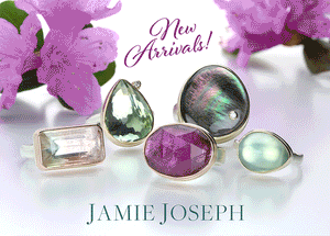 NEW Arrivals ✨ Jamie Joseph