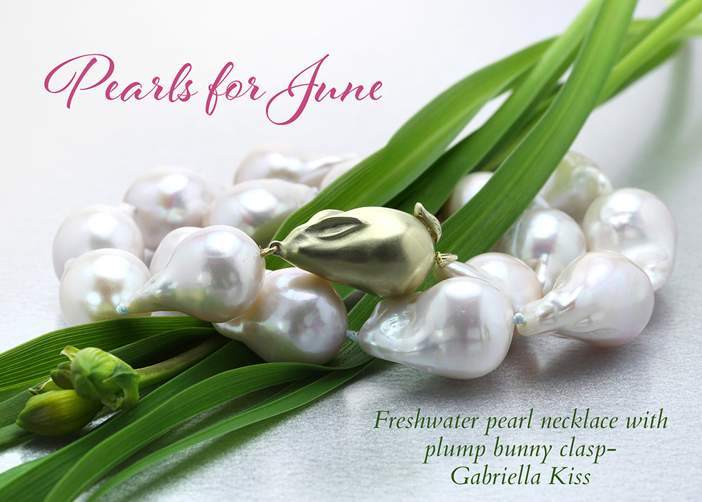 june birthstone, pearl jewelry, pearl earrings, pearl necklace, pearl bracelet, unique pearl jewelry, baroque pearl jewelry, tahitian pearl jewelry, south sea pearl jewelry 