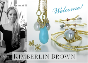 kimberlin brown jewelry, kimberlin brown earrings, kimberlin brown necklaces, kimberlin brown rings, handcrafted jewelry boston, designer jewelry boston, fine jewelry boston