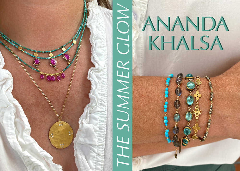 NEW Arrivals ✨ Ananda Khalsa