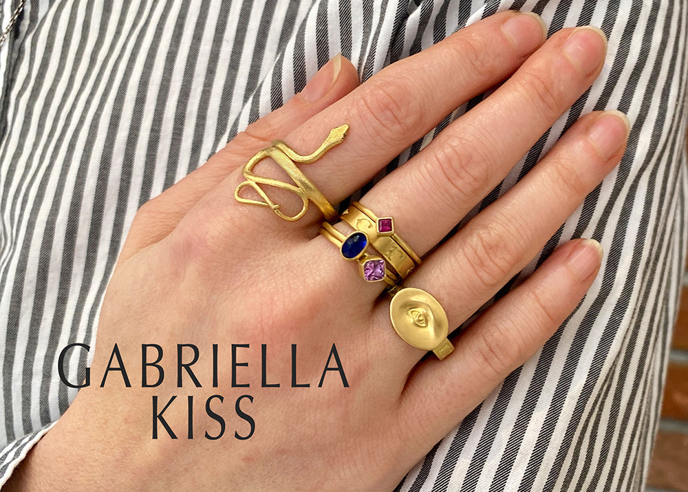 NEW Arrivals ✨ Gabriella Kiss