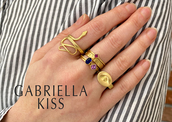 NEW Arrivals ✨ Gabriella Kiss