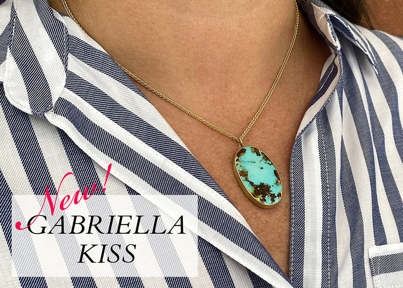 NEW Arrivals ✨ Gabriella Kiss