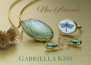 gabriella kiss jewelry, gabriella kiss ring, gabriella kiss earrings, gabriella kiss necklace, gabriella kiss jewelry
