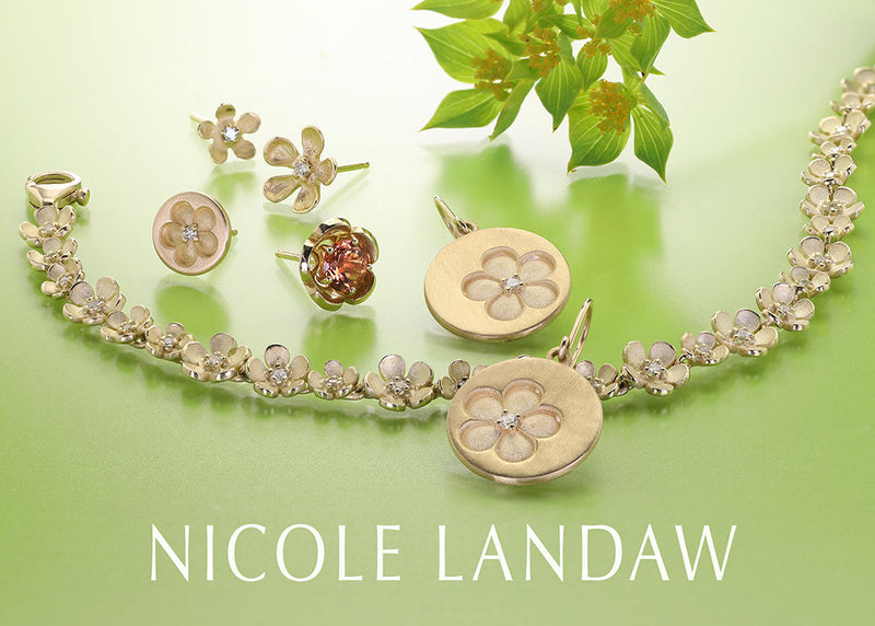 NEW Arrivals ✨ Nicole Landaw