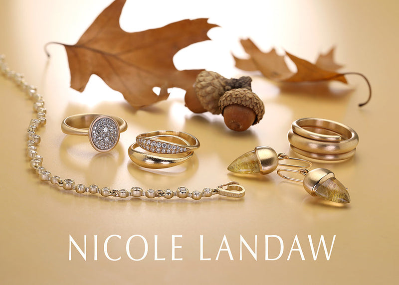 New Arrivals ✨ Nicole Landaw