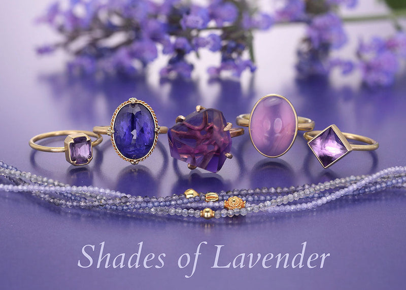 Lovely Lavender