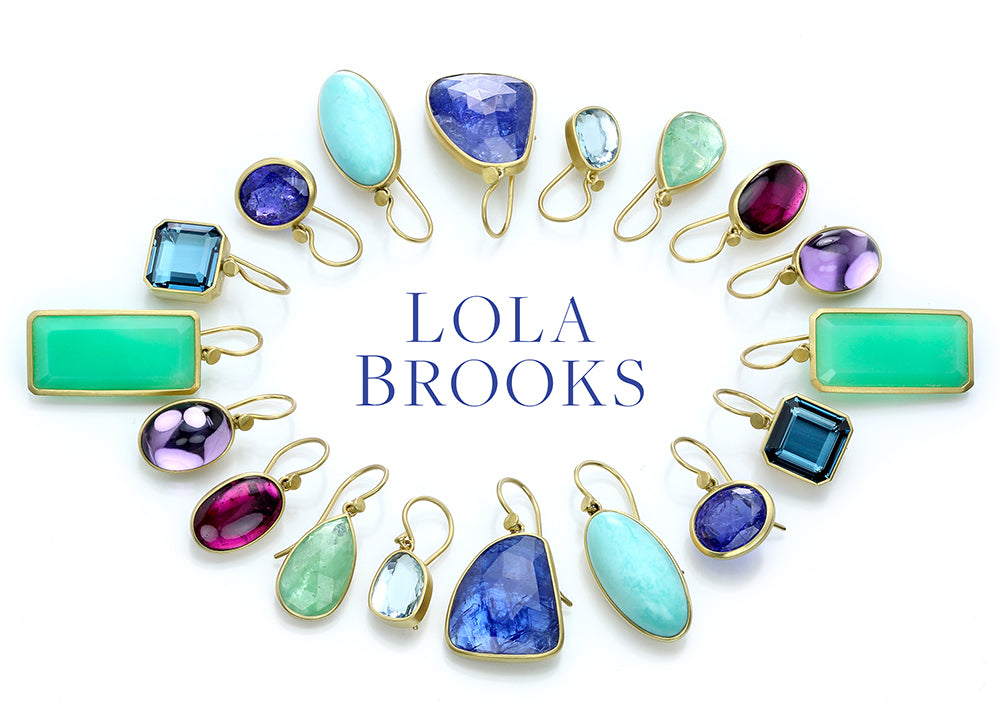 NEW Arrivals ✨ Lola Brooks