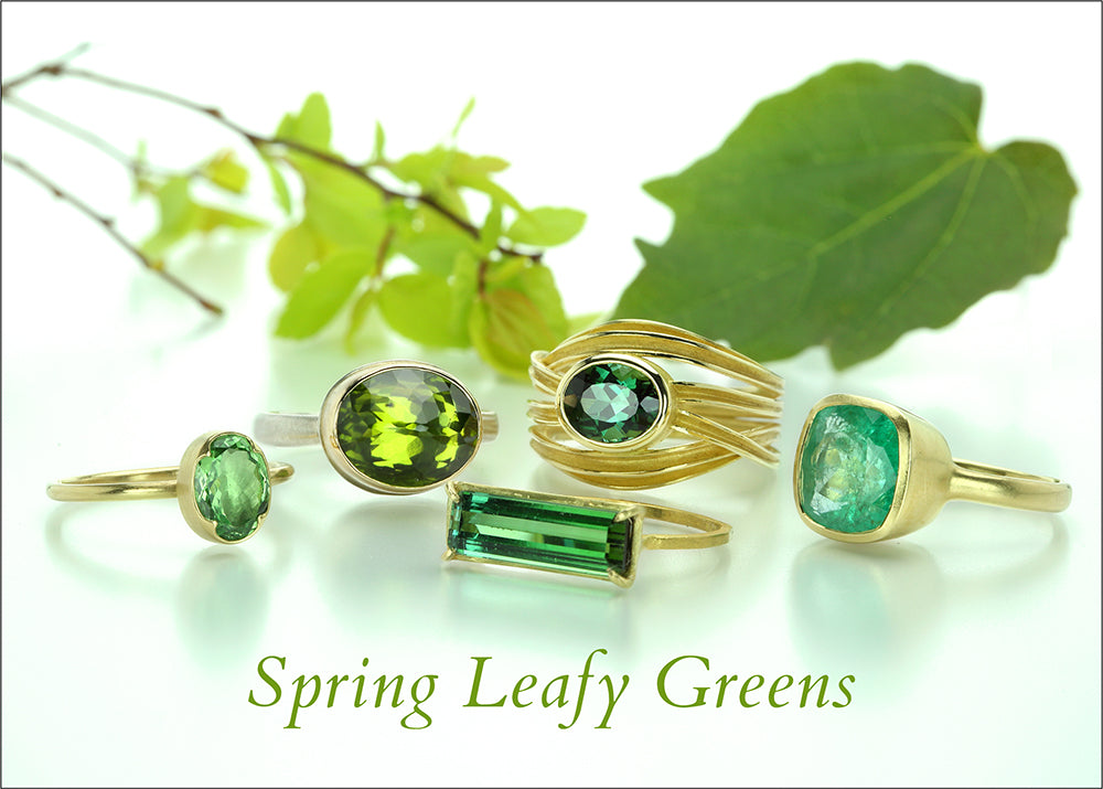 Get your Dose of Daily Greens!