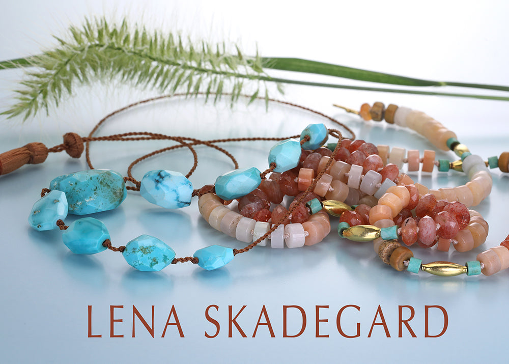 NEW Arrivals ✨ Lena Skadegard
