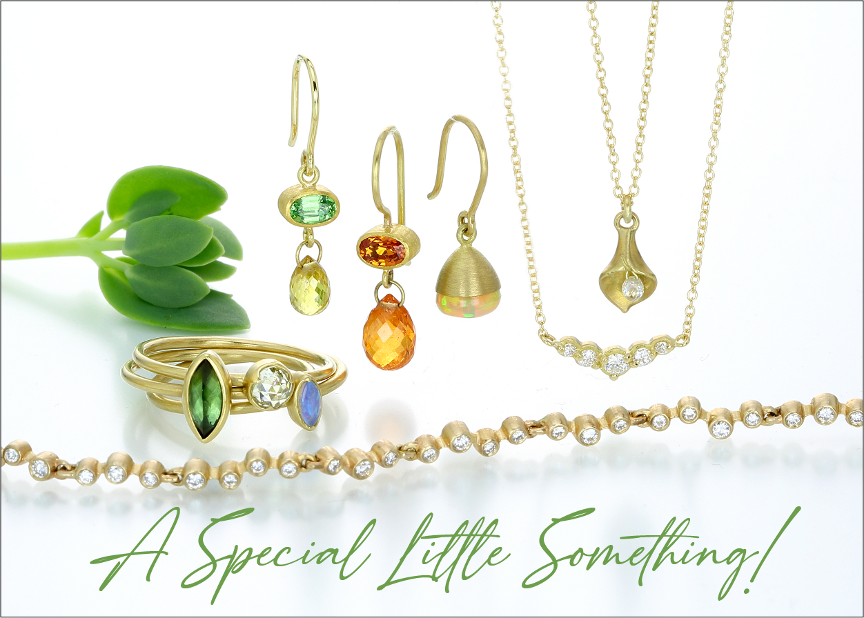 Tiny Little Somethings