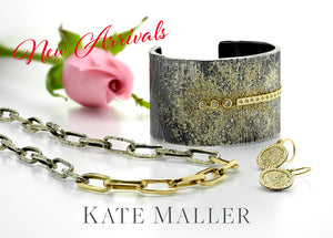 NEW Arrivals ✨ Kate Maller