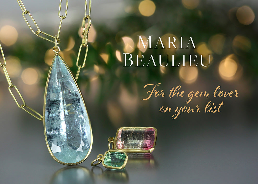 Marias hot sale fine jewelry