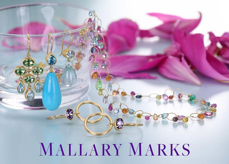 Color Your World ✨ Mallary Marks