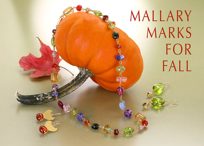 Fresh Fall Arrivals ✨ Mallary Marks