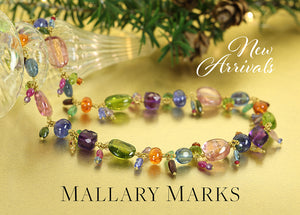 mallary marks jewelry, mallary marks necklace, mallary marks earrings, mallary marks bracelet, fine jewelry boston, designer jewelry boston