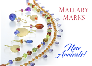mallary marks jewelry, mallary marks necklaces, mallary marks earrings, gemstone necklaces, gemstone earrings, handcrafted jewelry, designer jewelry, fine jewelry, boston jewelry stores
