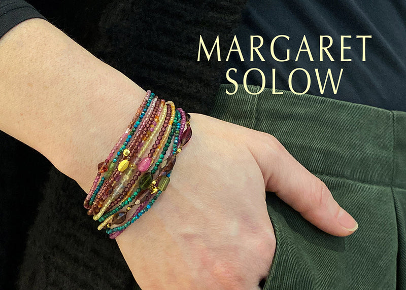 NEW Arrivals ✨ Margaret Solow