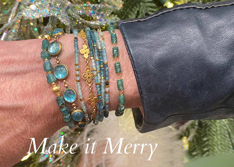 The Quadrum Gift Guide is HERE! 🎁