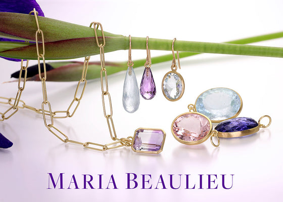 NEW Arrivals ✨ Maria Beaulieu