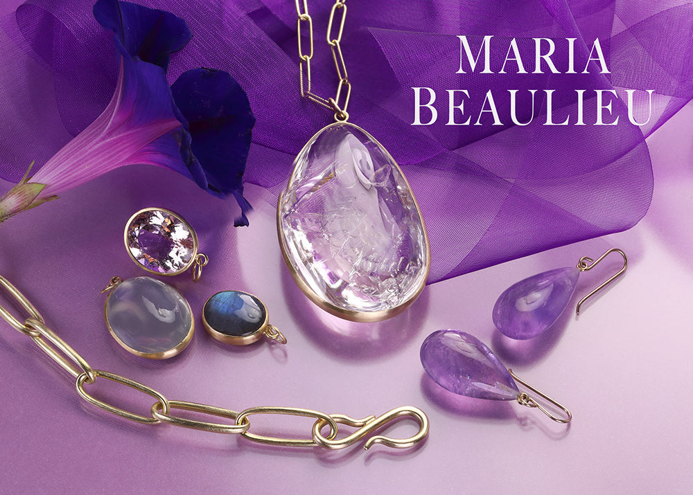 NEW Arrivals ✨ Maria Beaulieu