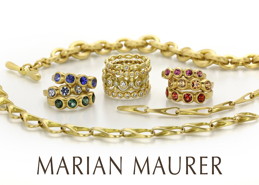 NEW Arrivals ✨ Marian Maurer