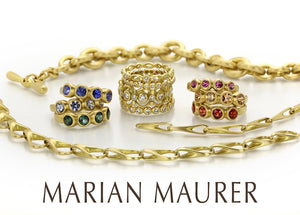 NEW Arrivals ✨ Marian Maurer