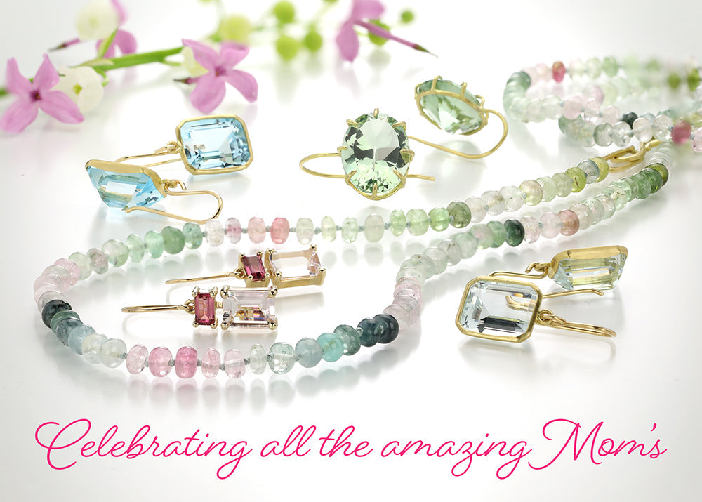 Happy Mother's Day! 💐 10% Off!