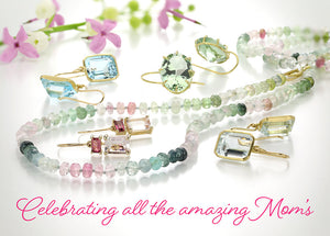 Happy Mother's Day! 💐 10% Off!