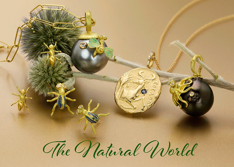 For the Nature Lover 🌿