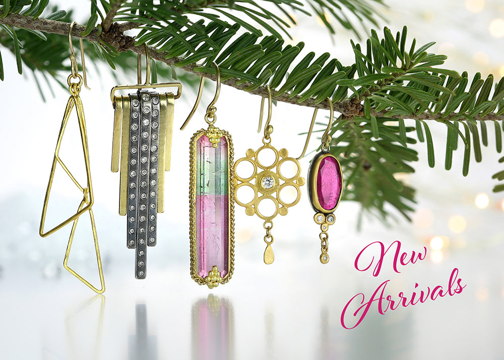 rosanne pugliese jewelry, kate maller jewelry, amali jewelry, ananda khalsa jewelry, fine jewelry boston, designer jewelry boston, drop earrings, pendant necklaces, gemstone jewelry