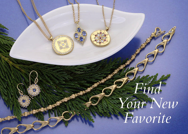 Find Your NEW Favorite ✨