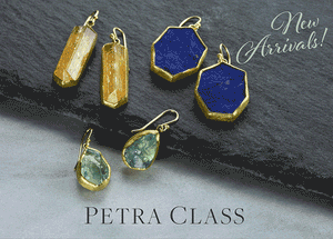 petra class jewelry, petra class earrings, petra class rings, petra class necklaces, gemstone earrings, gemstone rings, gemstone necklaces