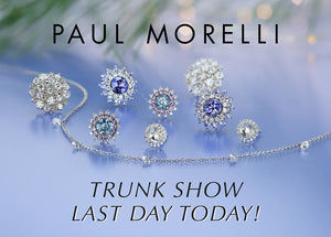 Shop the Paul Morelli Trunk Show