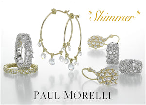 paul morelli jewelry, paul morelli earrings, paul morelli hoops, diamond hoops, diamond studs, diamond necklace, diamond rings, luxury, fine jewelry boston, designer jewelry boston