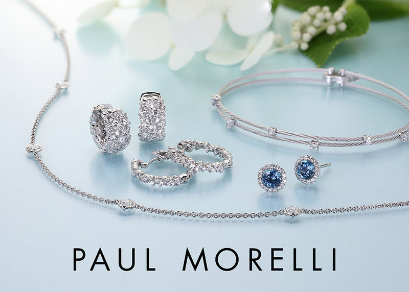10% Off ✨ Paul Morelli