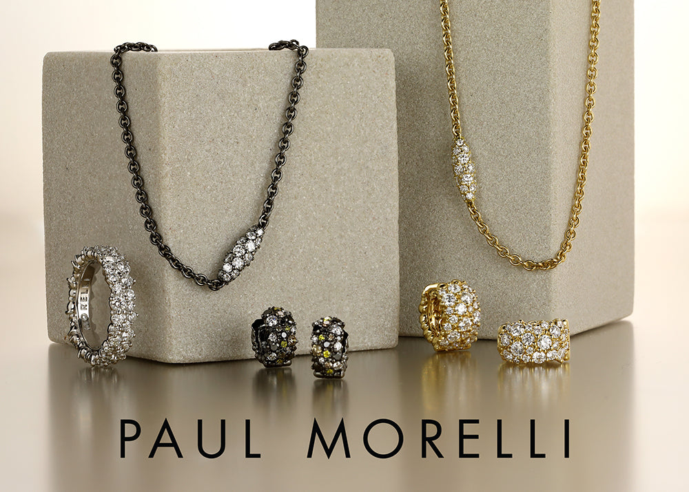Paul Morelli: The Essence of Luxury