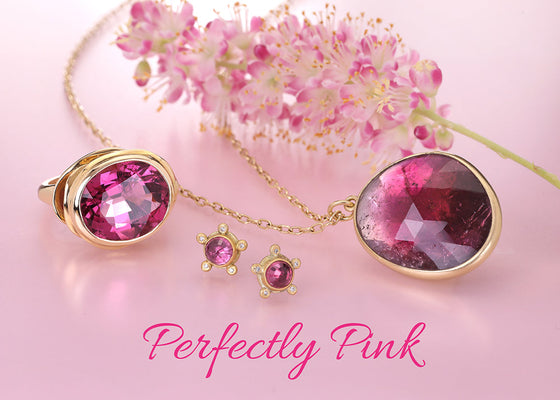 Perfectly Pink 💕
