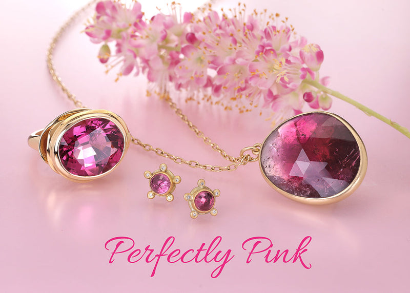 Perfectly Pink 💕