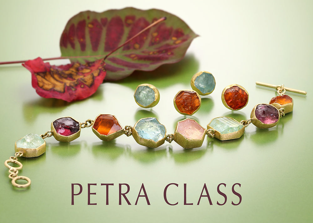 NEW Arrivals ✨ Petra Class