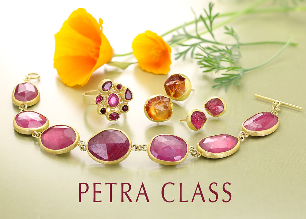 NEW Arrivals ✨ Petra Class