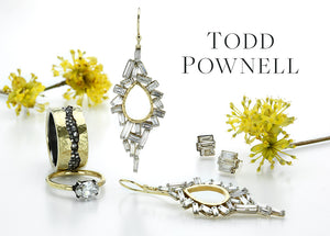 NEW Arrivals ✨ Todd Pownell