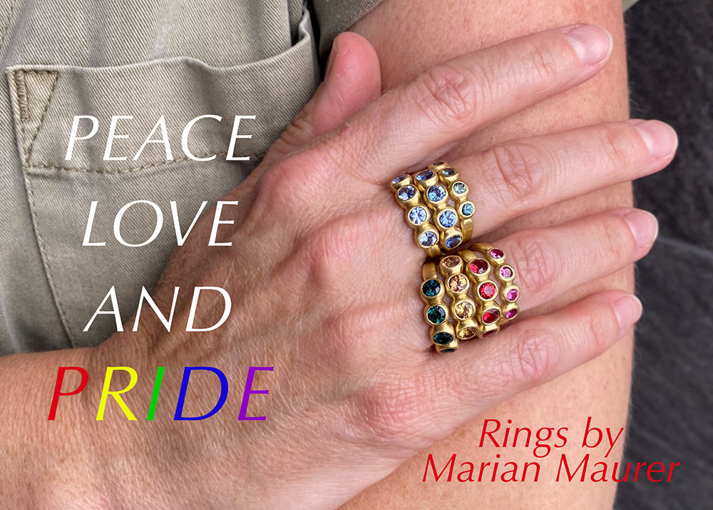 Happy PRIDE, Boston! 🏳️‍🌈