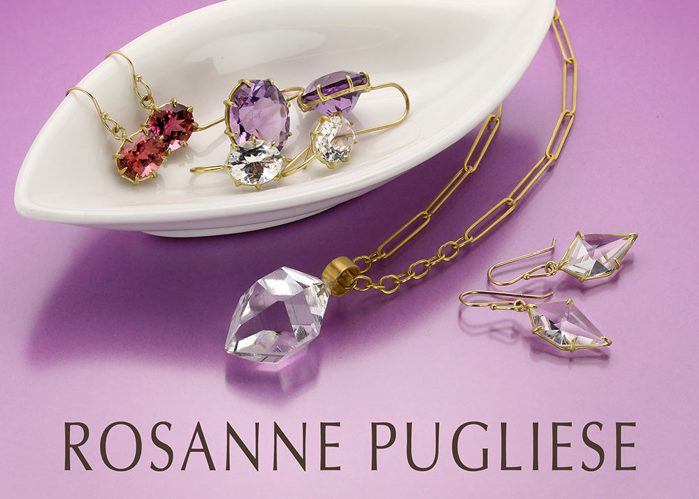 NEW Arrivals ✨ Rosanne Pugliese