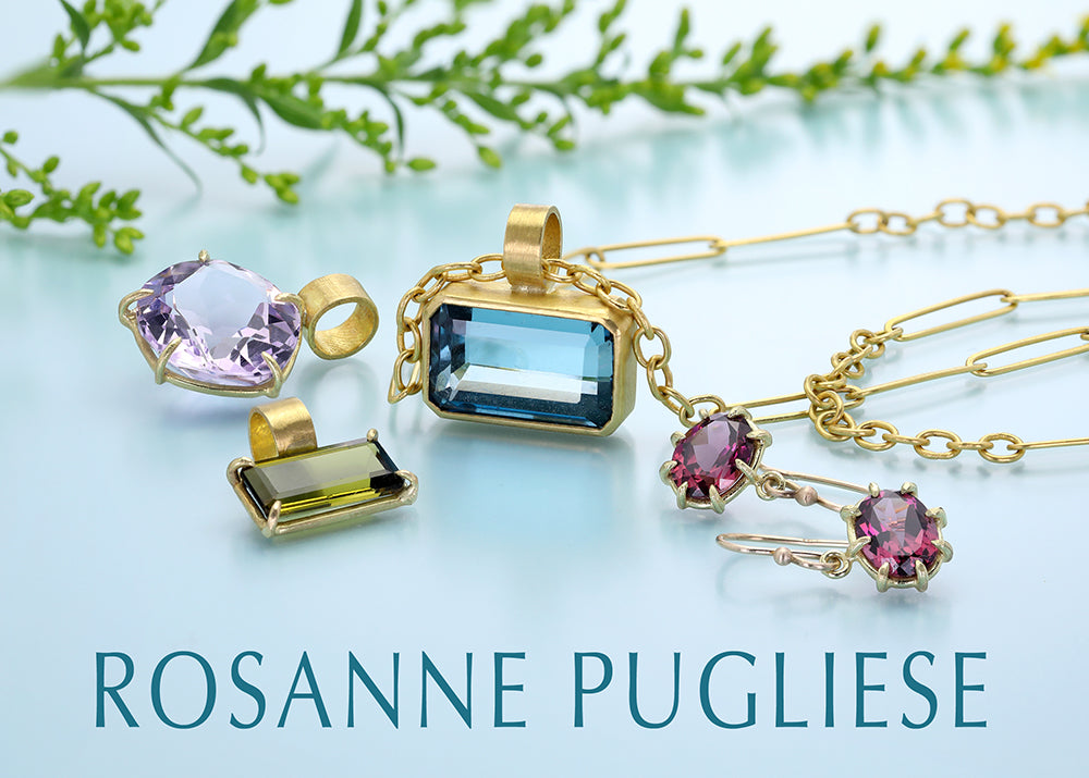 NEW Arrivals ✨ Rosanne Pugliese