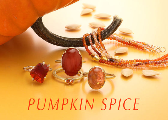 10% Off! Pumpkin Spice 🧡