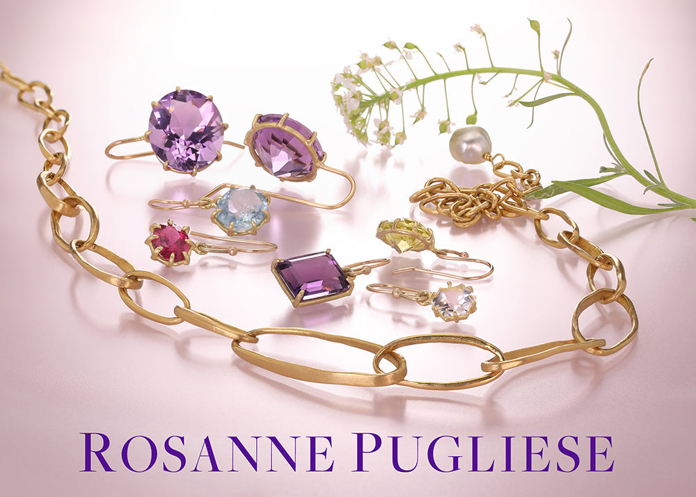 NEW Arrivals ✨ Rosanne Pugliese