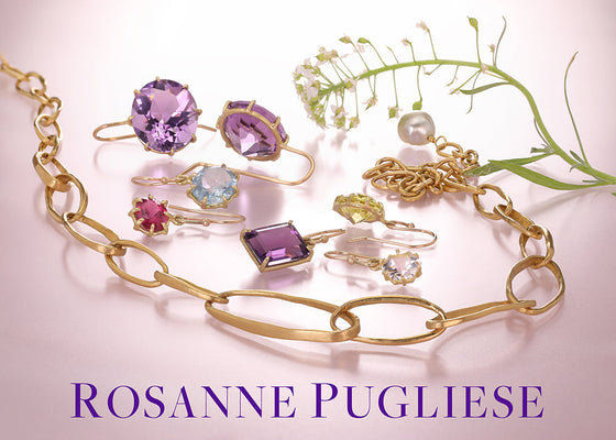 NEW Arrivals ✨ Rosanne Pugliese