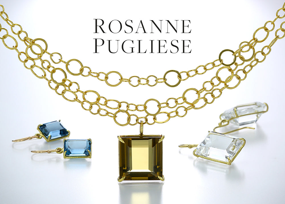NEW Arrivals ✨ Rosanne Pugliese