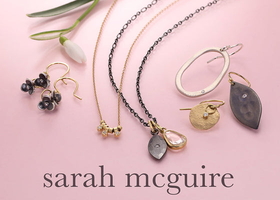 NEW Arrivals ✨ Sarah McGuire